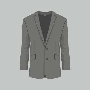 Beyaz arka plan üzerinde siyah erkeklerin işi açık manzaralarını uygun