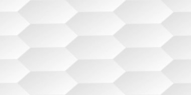 Beyaz doku, kusursuz. Beyaz geometrik doku