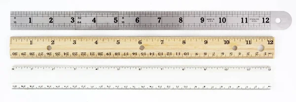 10 inch ruler imágenes de stock de arte vectorial | Depositphotos