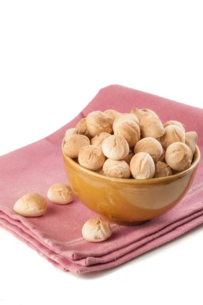 Ka-nom-pembe denilen Tay antik tanımlama bilgisi