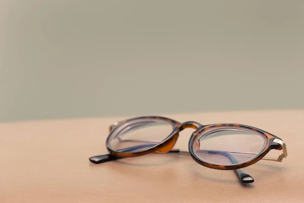 Retro vintage gözlük camı 50 ' li, 60 ' lı ya da 70 ' lerin bir görünüm taşıma çerçeve tarafından karakterize