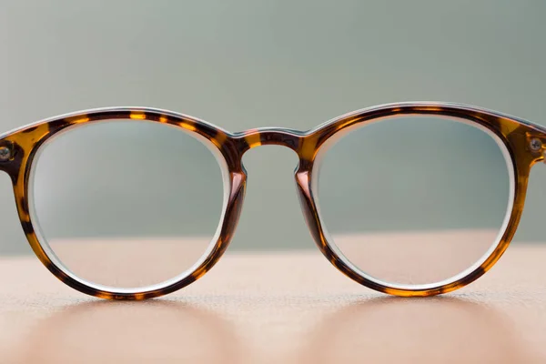 Retro vintage gözlük camı 50 ' li, 60 ' lı ya da 70 ' lerin bir görünüm taşıma çerçeve tarafından karakterize