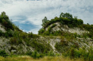 Kazimierz Dolny kapalı ocağı