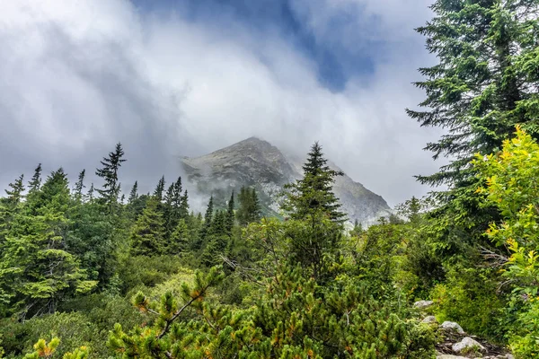 Slovakya Tatras Dağları Telifsiz Stok Imajlar