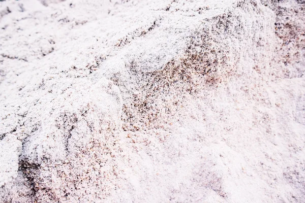 砂のテクスチャ背景パターン — ストック写真