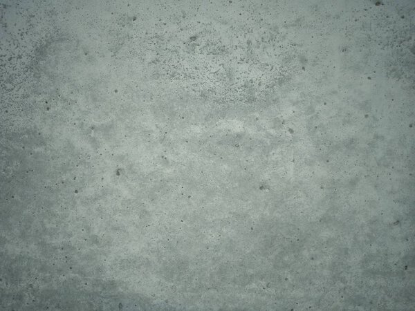 Concrete surface