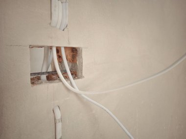 Elektrik sistemi yükleme