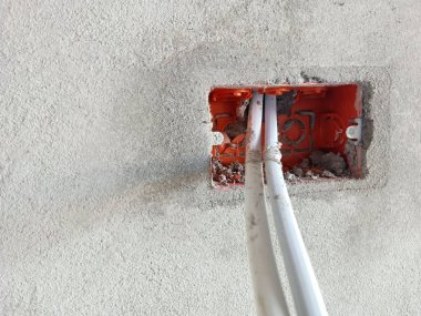 Elektrik sistemi yükleme