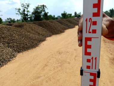 Construction survey