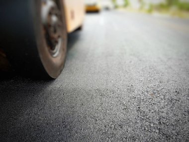 Yol İnşaatı