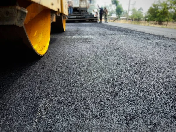 Yol İnşaatı