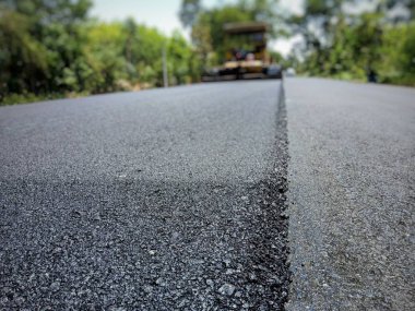 Yol İnşaatı
