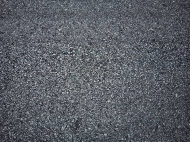 asfalt yol yüzeyi
