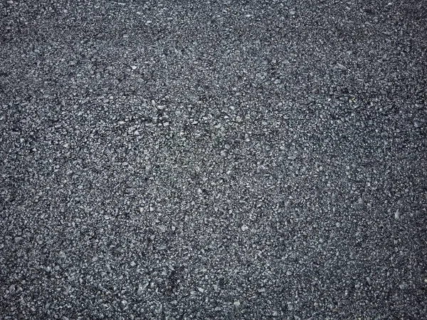 Superfície da estrada de asfalto — Fotografia de Stock