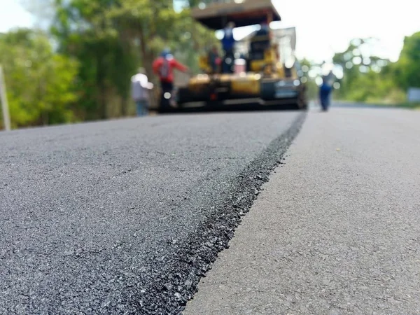 Yol İnşaatı
