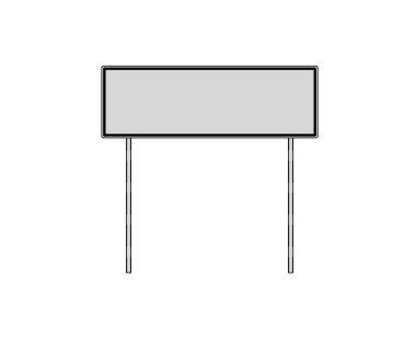 Güneydoğu Asya'da trafik işaretleri 