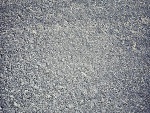 Superfície da estrada de asfalto — Fotografia de Stock