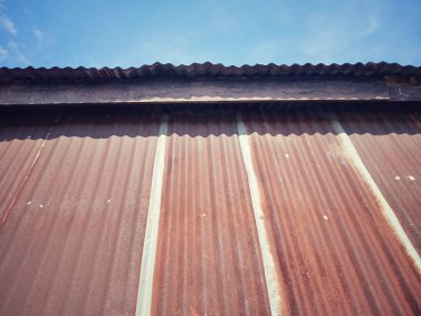 Soyut çinko arka plan