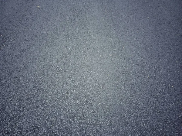 Asphalte surface de la route — Photo