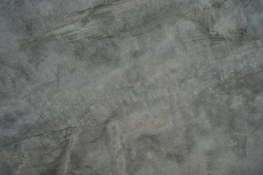 Beton çalışma yüzeyi