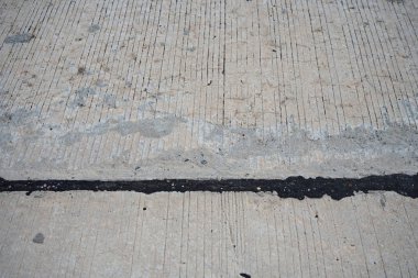 Betonarme yol eklemleri 