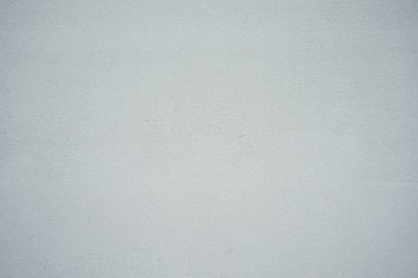Astarlı boyalı duvarlar, Beyaz Çimento (İnşaat aşaması)