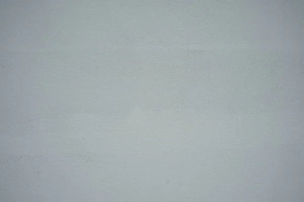 Primed painted walls, white cement (construction phase) — Stock Photo, Image