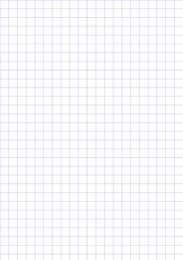 Grafik kağıt çalışma yazmak veya okul eğitimi için kullanılır.