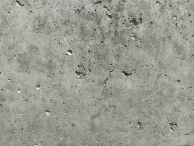 Betondan çeliğe güçlendirilmiş beton yüzey