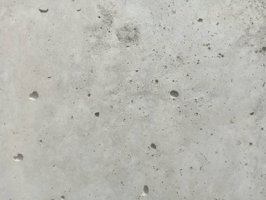 Betondan çeliğe güçlendirilmiş beton yüzey