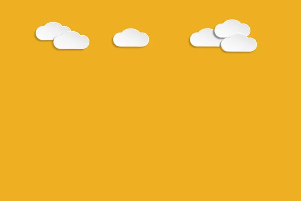 Three dimensional shape cloud Used in transportation icons