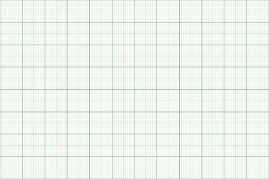 Reklam ortamının tasarımında kullanılan şebeke çizgileri