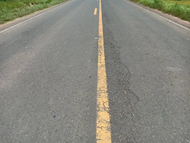 Seyahatin engelleri var. Kadere ulaşmak için savaşalım.