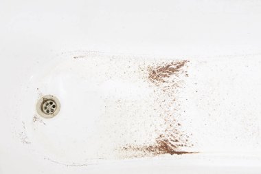 Külotdetoks banyo terapisi. Sağlıklı anteler spa rahatlayın. Tıbbi maral banyoda kız cesedi. Su üstündeki kadın. Alternatif koametoloji prosedürü