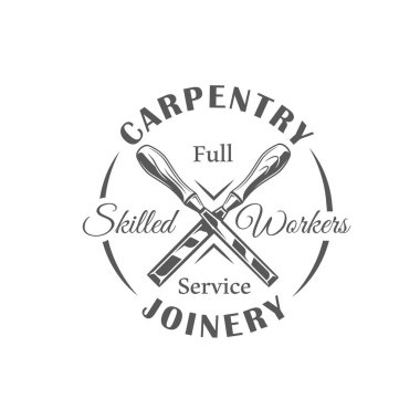 Keski. Modern marangozluk etiket