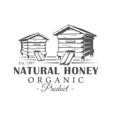 Vintage tatlım etiket