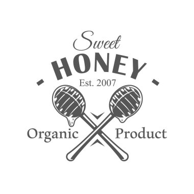 Vintage tatlım etiket