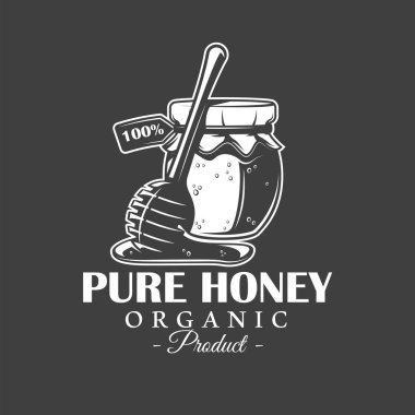 Vintage tatlım etiket