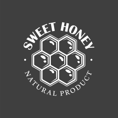 Vintage tatlım etiket