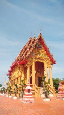 Güzel Tay tapınak Kilisesi