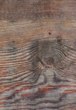 eski ahşap yüzey. kapatın. Yukarıdan görmek.                               