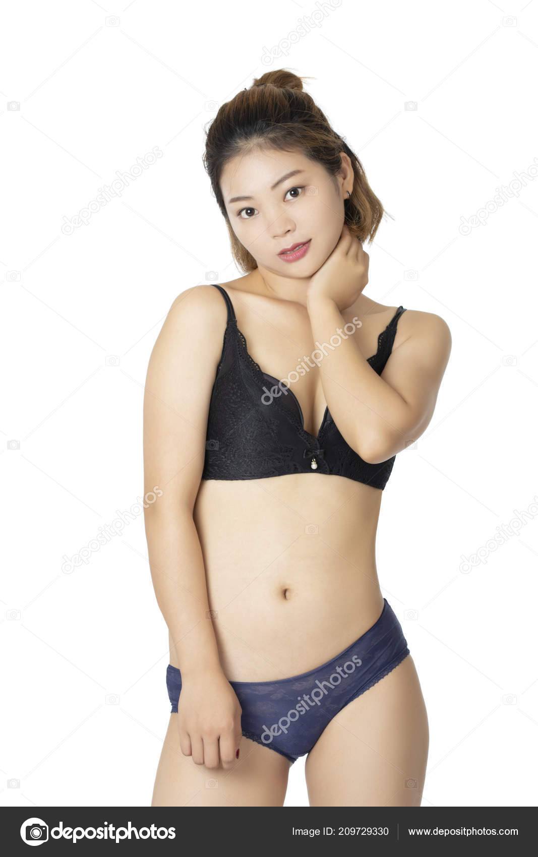 Black Chinese Girl Panties Black Chinese Girl Panties