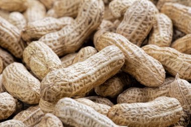 Fıstık, çok rahat bir yemek ve atıştırmalık.