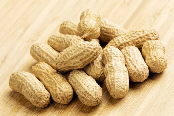 Peanuts, a great comfort food and snack