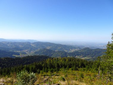 Baden-Württemberg Kara Orman