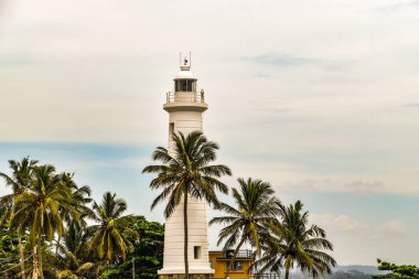 Sri Lanka Galle şehir