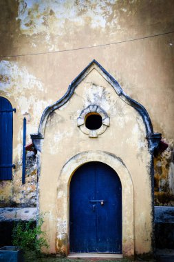 Sri Lanka Galle şehir