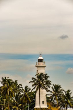 Sri Lanka Galle şehir