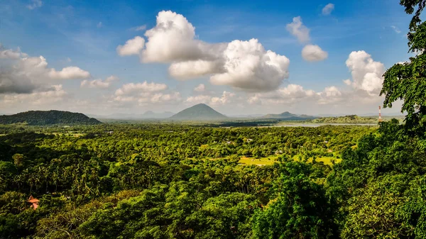 Belles Photos Paysages Sri Lanka — Photo