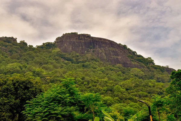 Belles Photos Paysages Sri Lanka — Photo